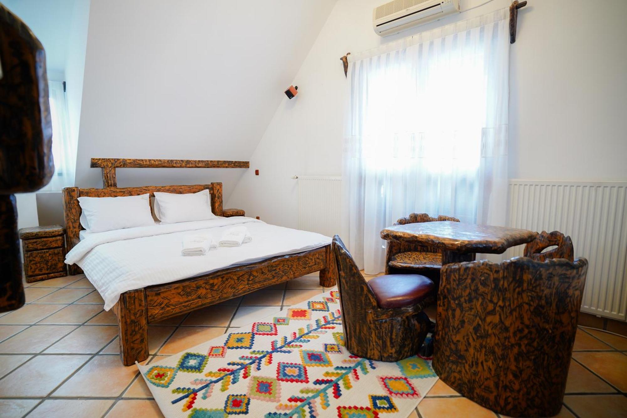 Aparthotel Konaciste Jezero Zlatibor Exterior foto